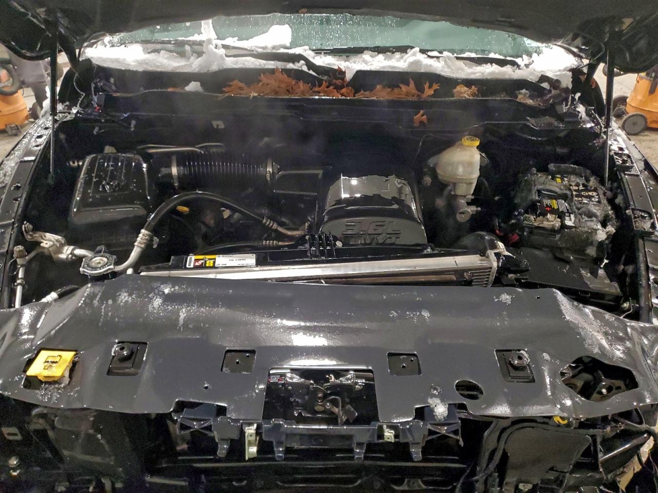 Ram 1500 Slt Image 9