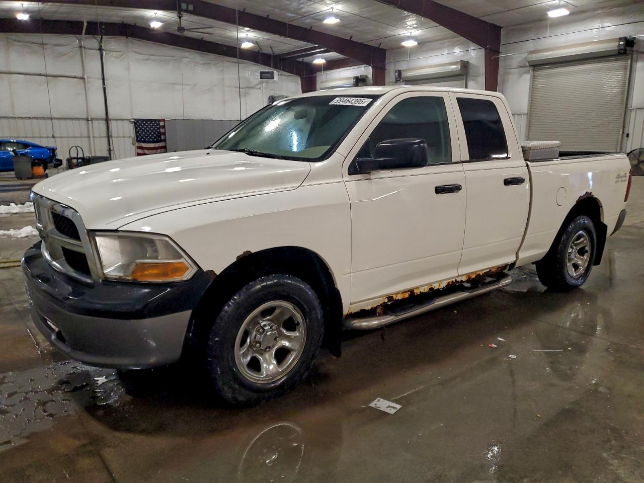 Dodge Ram 1500 Image 1