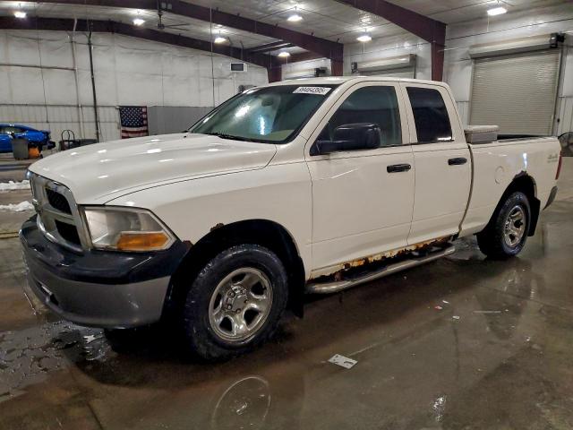  Salvage Dodge Ram 1500