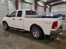Dodge Ram 1500 Image 12