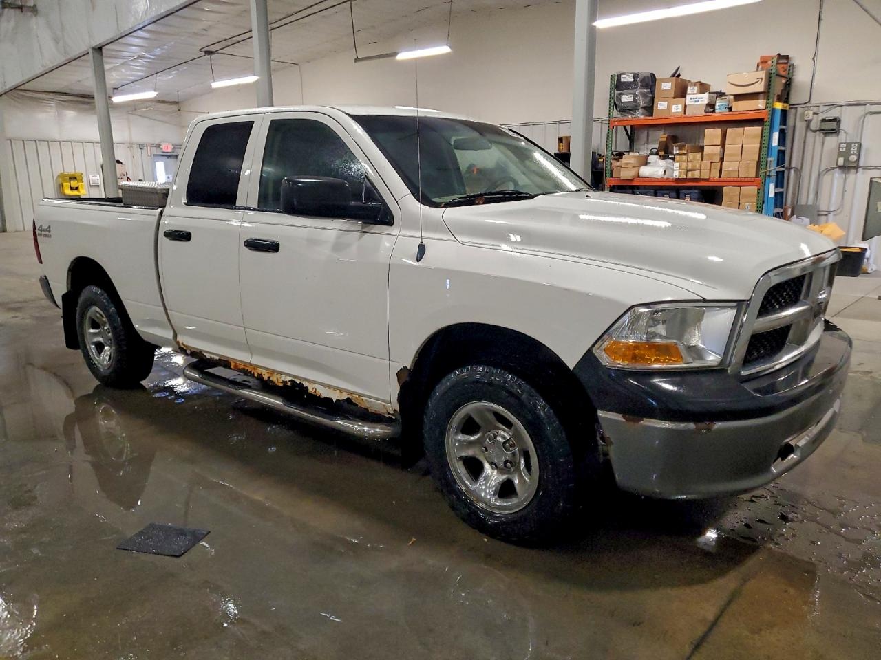 Dodge Ram 1500 Image 2