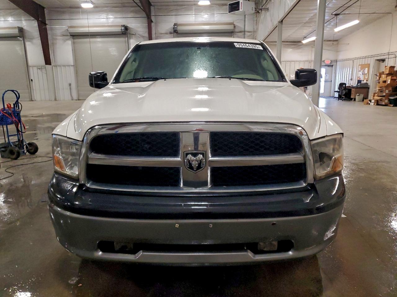 Dodge Ram 1500 Image 5