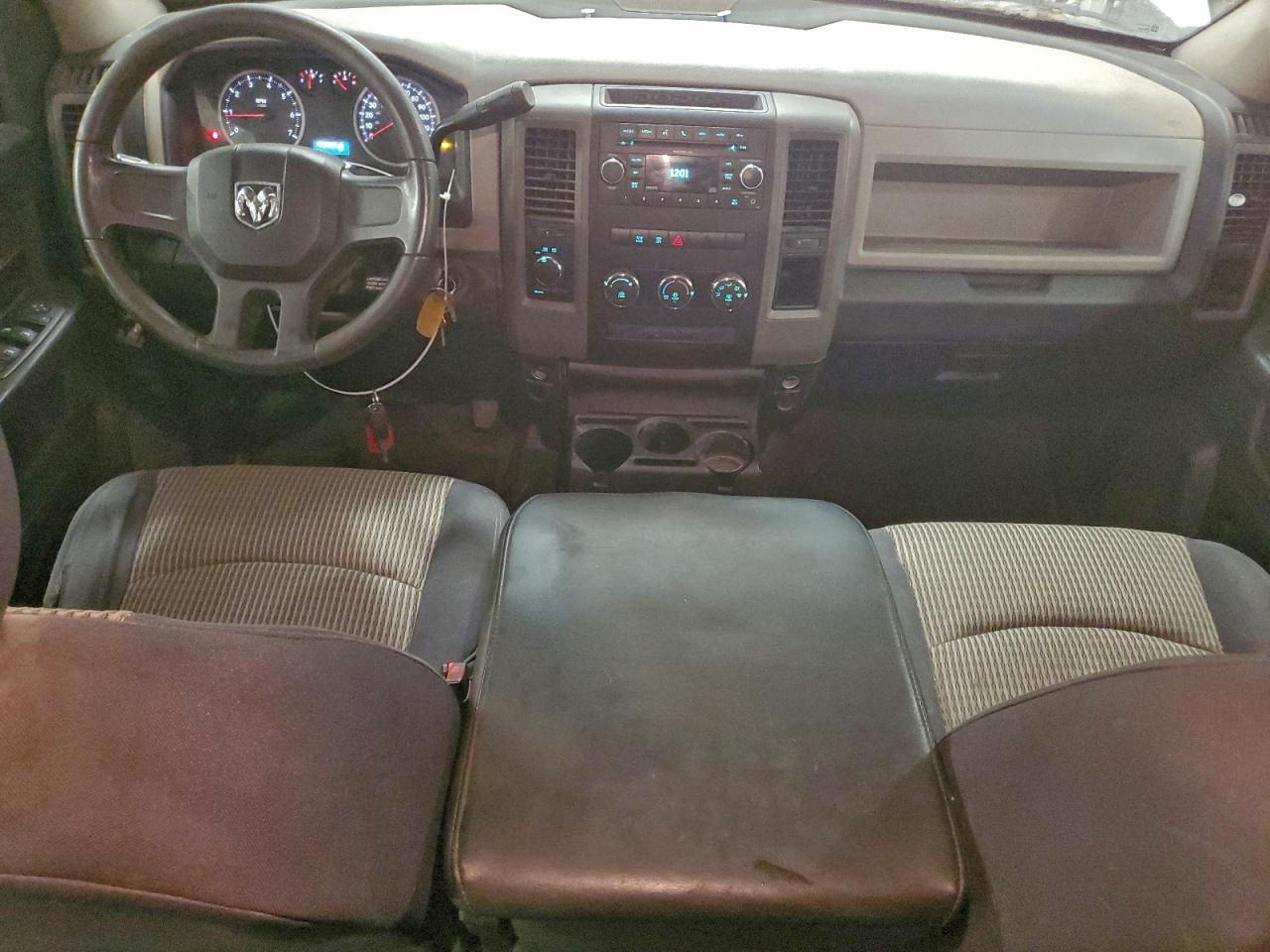 Dodge Ram 1500 Image 9