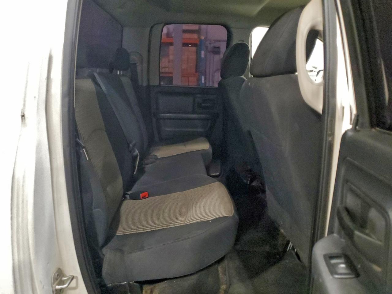 Dodge Ram 1500 Image 4