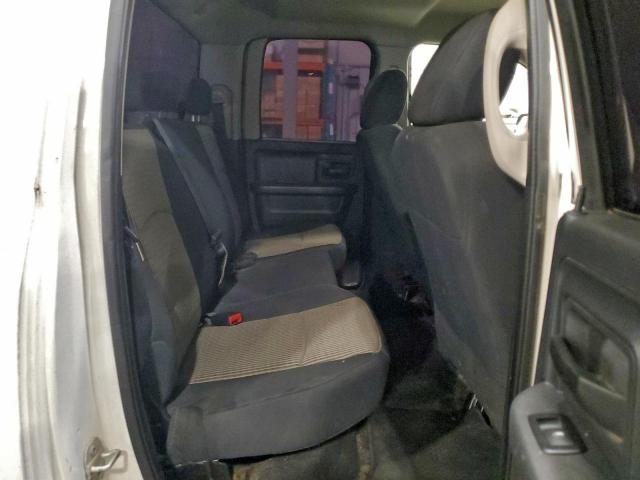 Dodge Ram 1500 Image 4