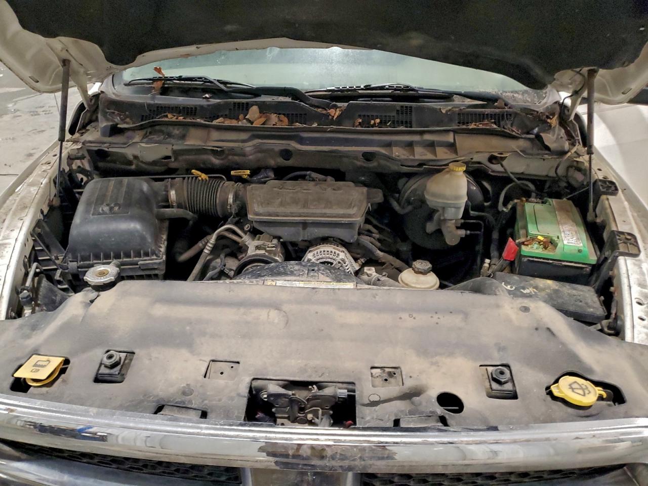 Dodge Ram 1500 Image 10