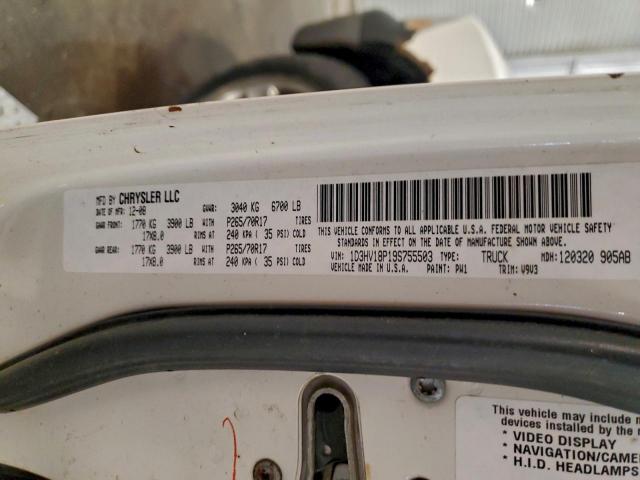 Dodge Ram 1500 Image 7