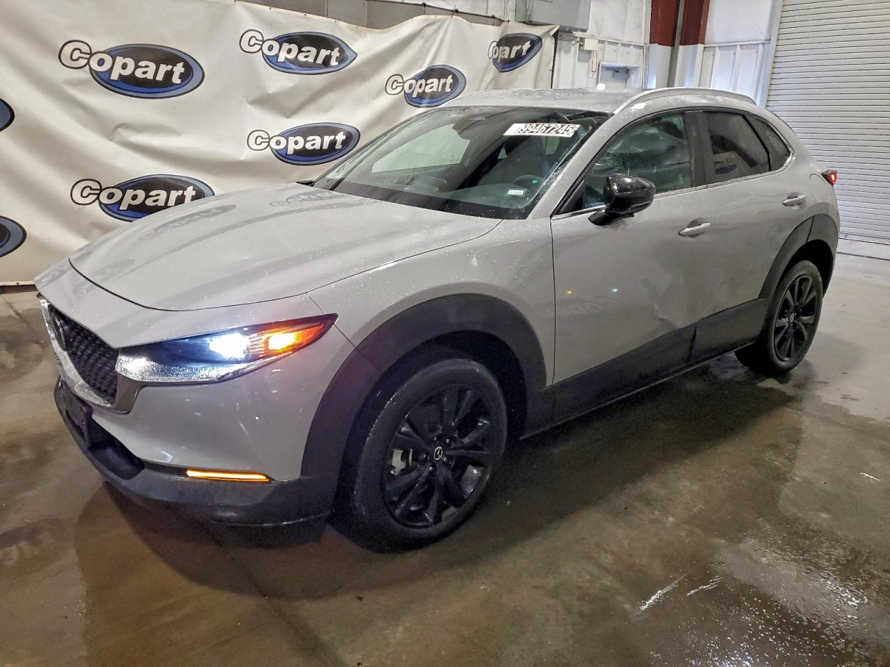 Mazda Cx Select Image 1