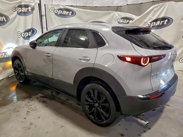 Mazda Cx Select Image 11