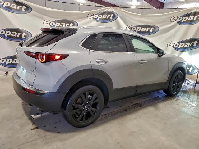 Mazda Cx Select Image 2