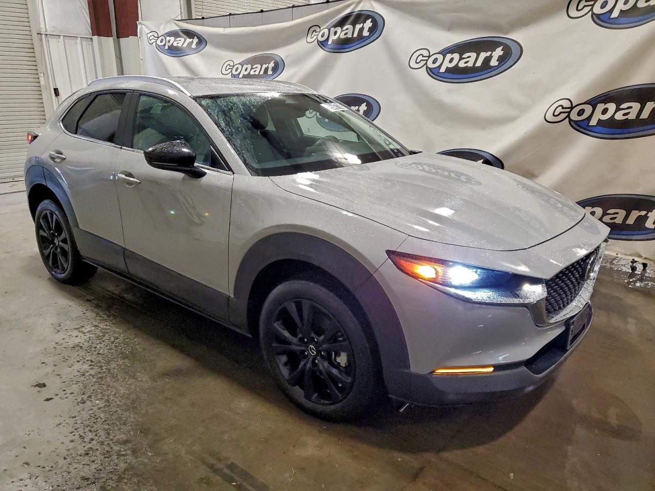 Mazda Cx Select Image 3