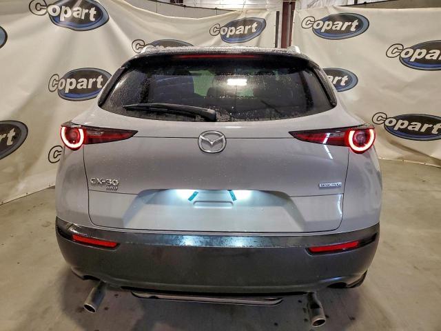 Mazda Cx Select Image 10