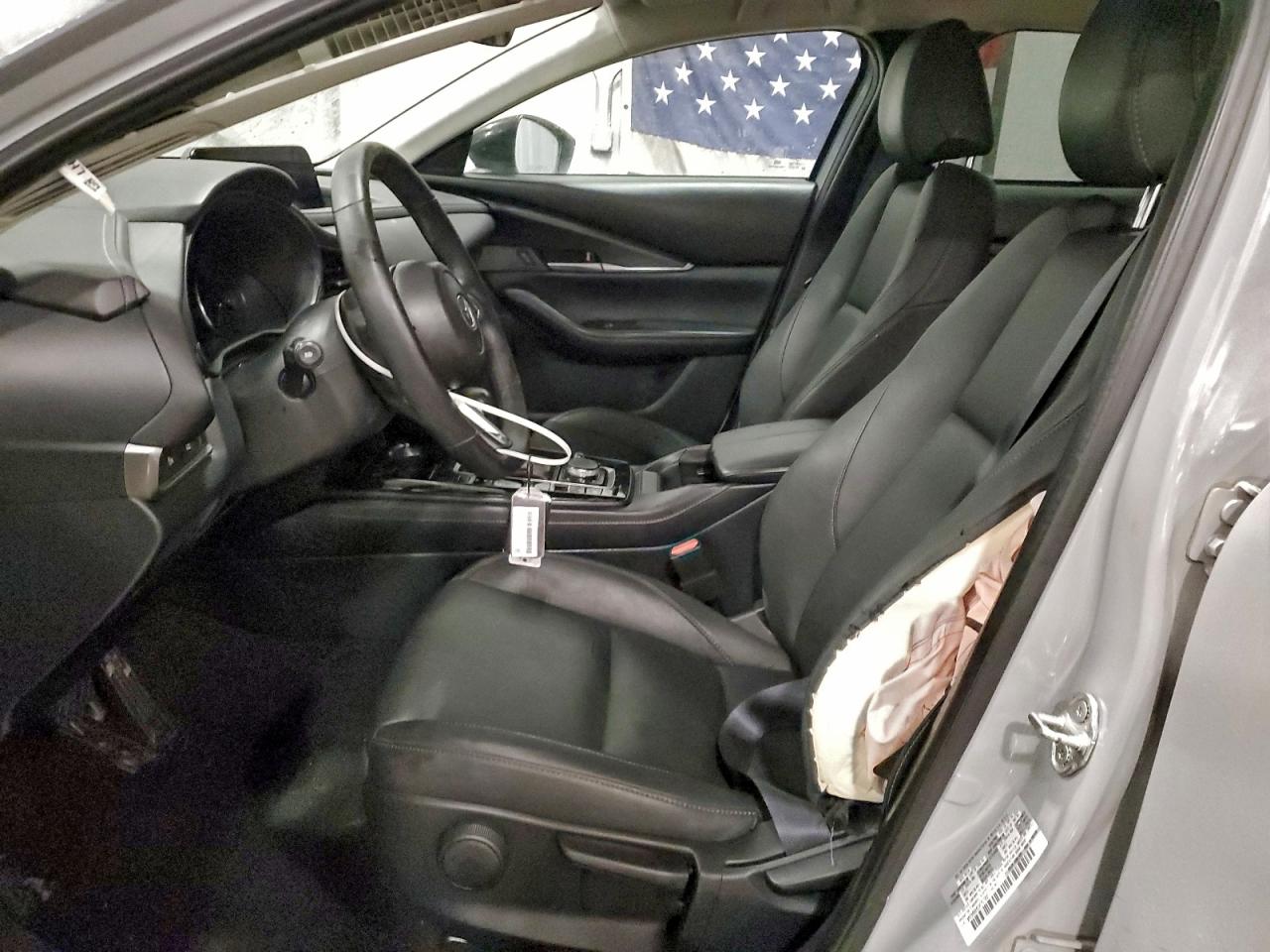 Mazda Cx Select Image 13