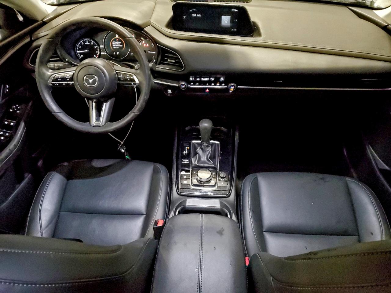 Mazda Cx Select Image 5