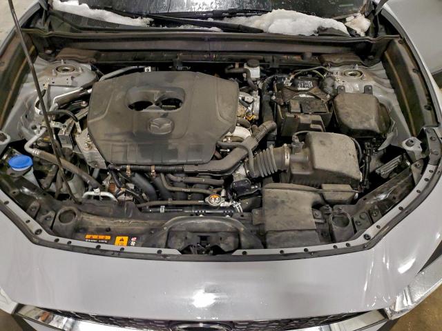 Mazda Cx Select Image 12