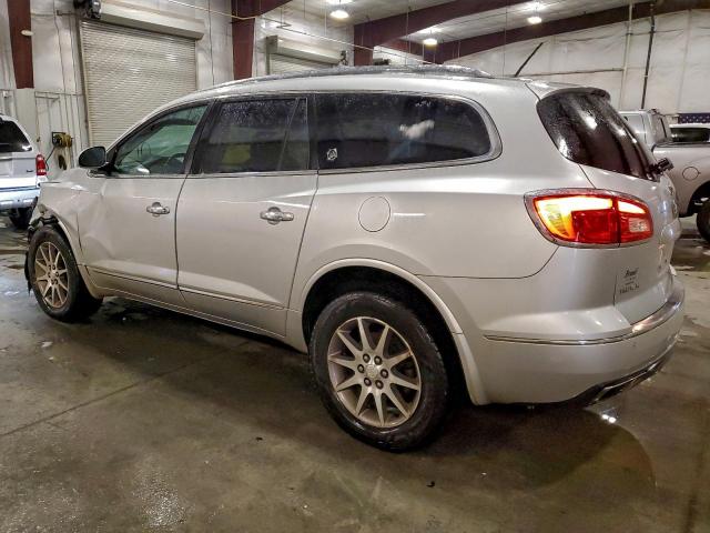 Buick Enclave Image 2