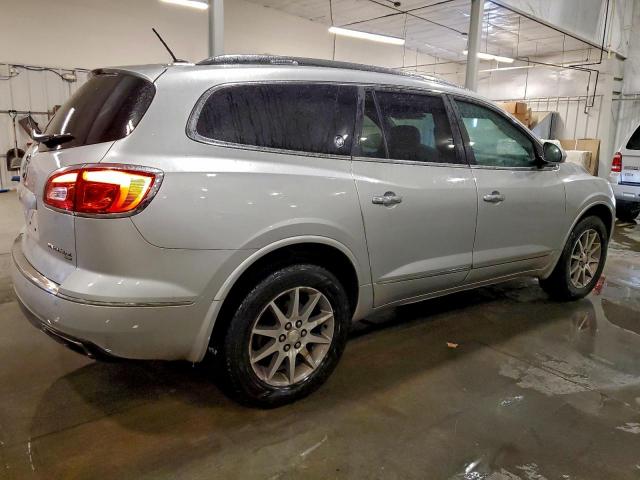 Buick Enclave Image 6