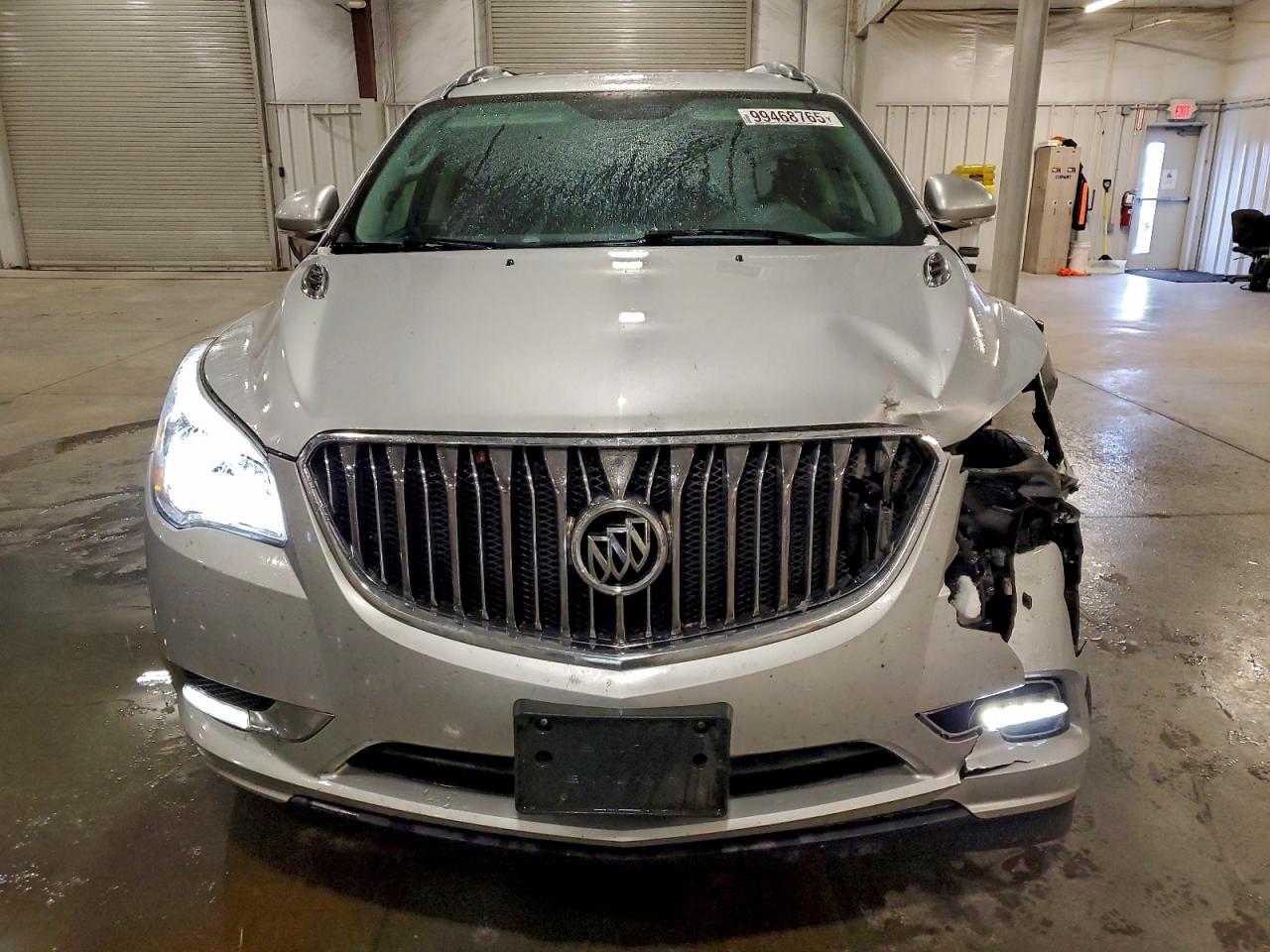 Buick Enclave Image 4