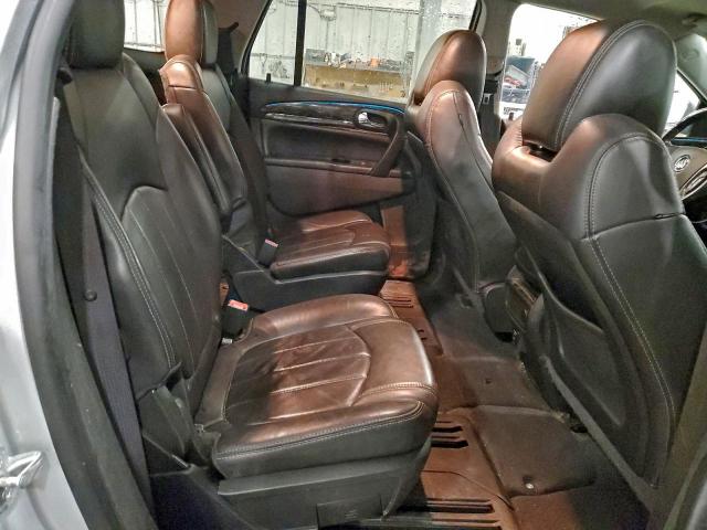 Buick Enclave Image 9