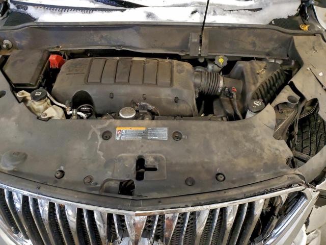 Buick Enclave Image 10