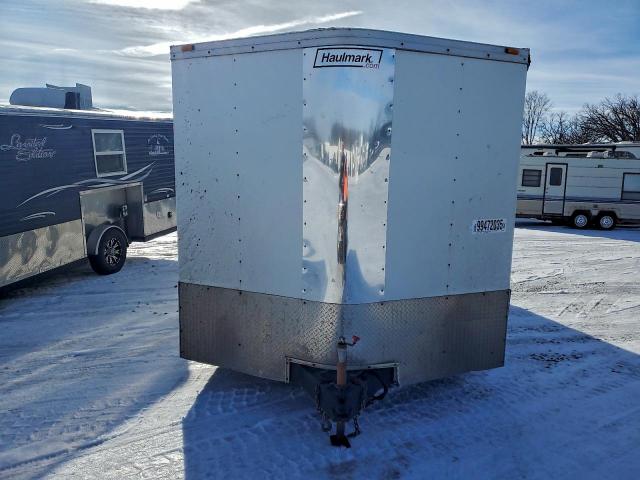Haulmark Trailer Image 3