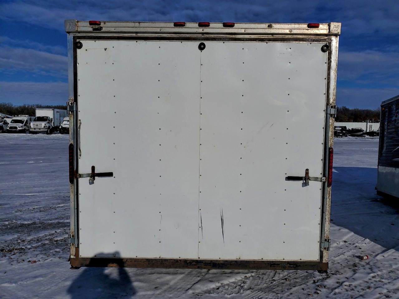 Haulmark Trailer Image 6