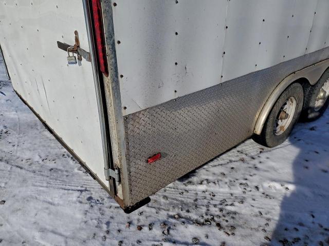 Haulmark Trailer Image 2