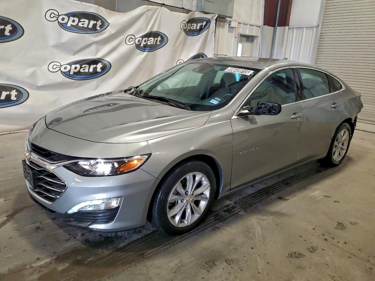 Chevrolet Malibu Lt Image 1