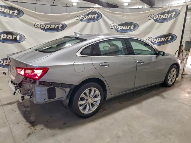 Chevrolet Malibu Lt Image 10