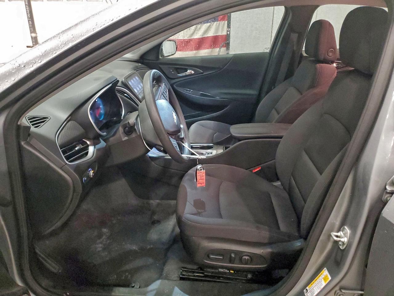 Chevrolet Malibu Lt Image 11