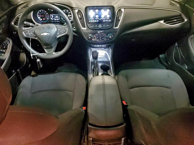 Chevrolet Malibu Lt Image 8