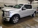 Ford F-150 Supercrew Image 1