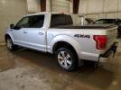 Ford F-150 Supercrew Image 3