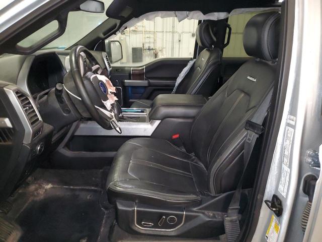 Ford F-150 Supercrew Image 5