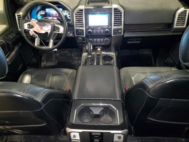 Ford F-150 Supercrew Image 6