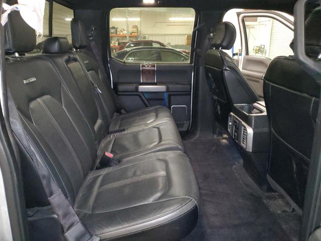 Ford F-150 Supercrew Image 10