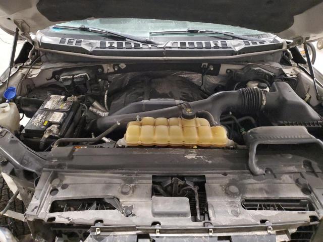 Ford F-150 Supercrew Image 8