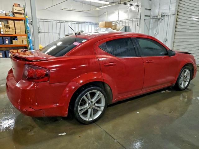 Dodge Avenger Se Image 2