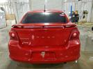 Dodge Avenger Se Image 4