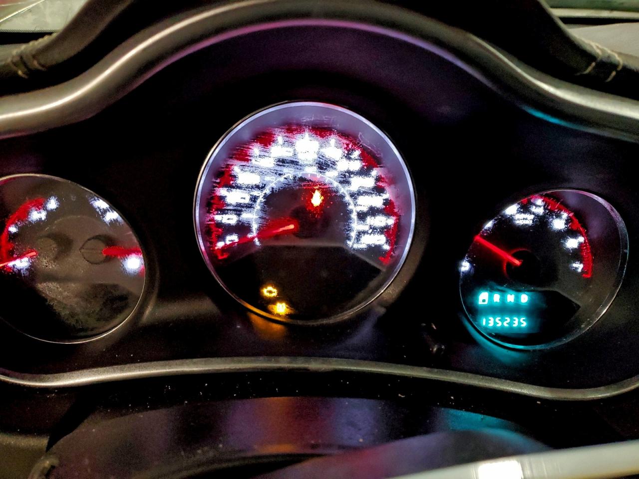 Dodge Avenger Se Image 12