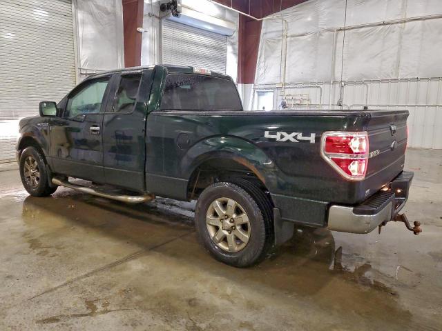 Ford F-150 Super Cab Image 7