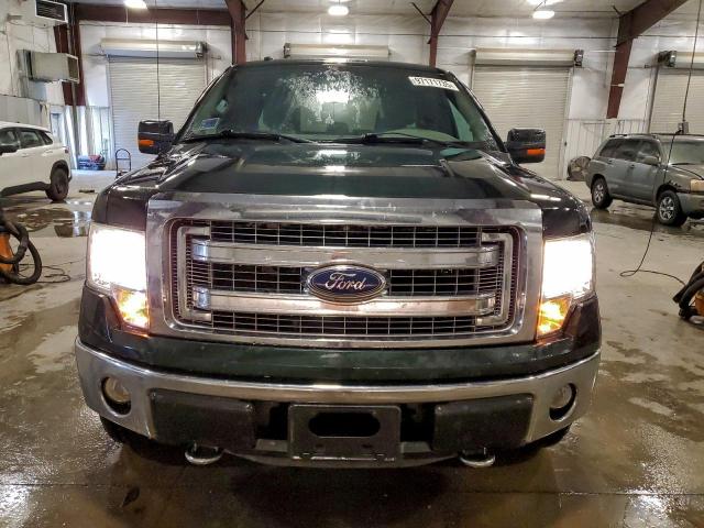 Ford F-150 Super Cab Image 11