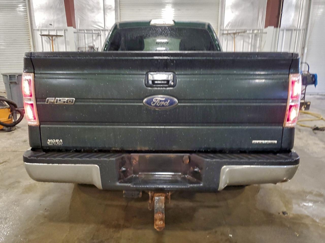 Ford F-150 Super Cab Image 4