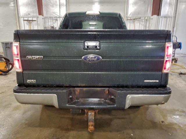 Ford F-150 Super Cab Image 4