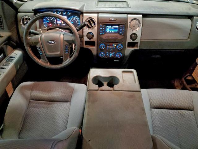 Ford F-150 Super Cab Image 5