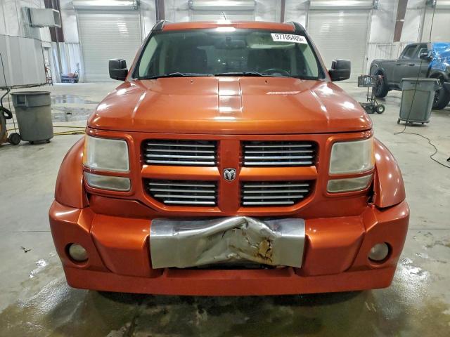 Dodge Nitro R/t Image 3