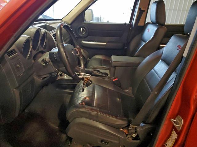 Dodge Nitro R/t Image 2