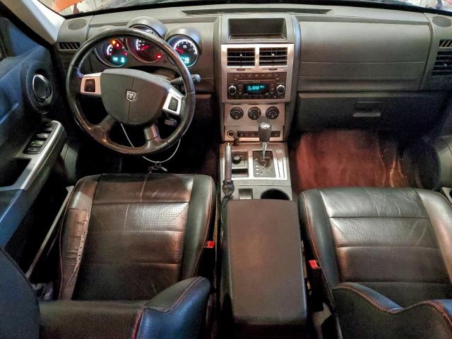 Dodge Nitro R/t Image 7