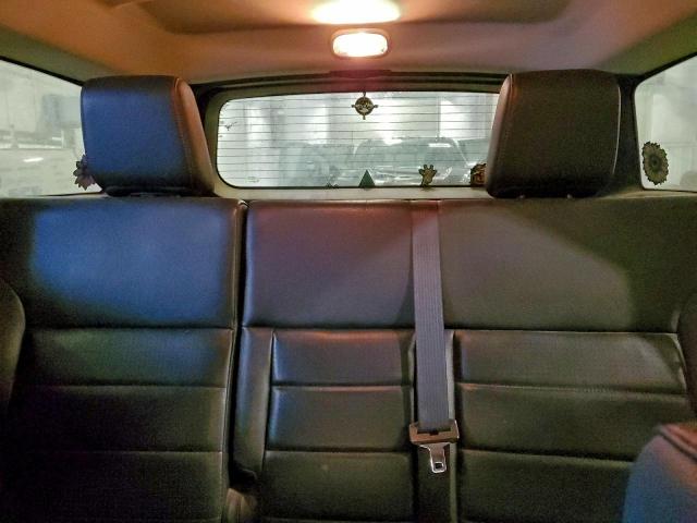 Dodge Nitro R/t Image 6