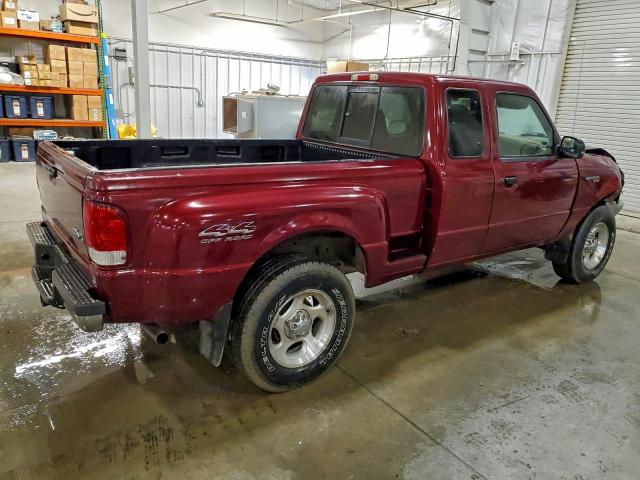 Ford Ranger Super Cab Image 6